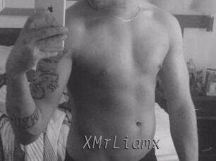 XMrLiamx