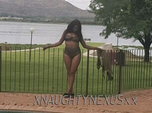 xNAUGHTYNEXUSxx Livestrip Cams