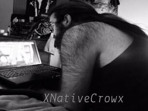 XNativeCrowx