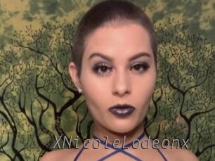 xNicoleLodeonx Livestrip Cams