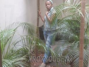 xROXYQUEENx Livestrip Cams