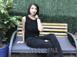 xSELLENA Livestrip Cams