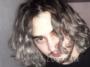 xSoul_LoverxXx Livestrip Cams
