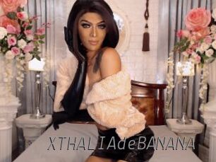 XTHALIAdeBANANA