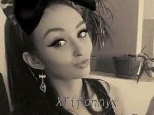 xTifannyx Livestrip Cams
