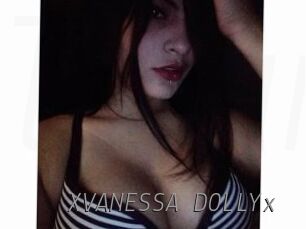 XVANESSA_DOLLYx