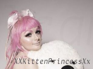 XXKittenPrincessXx