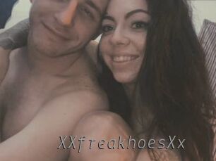 xXfreakhoesXx Livestrip Cams
