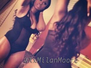 XXxMilanMoore