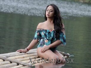 XZendayaTsx