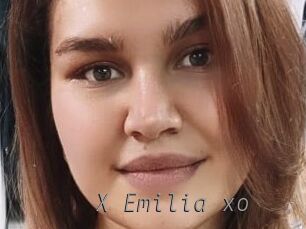 x_Emilia_xo Livestrip Cams