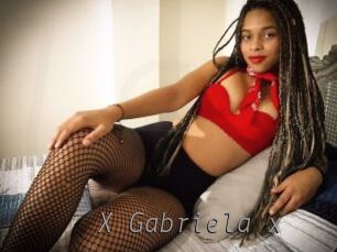 X_Gabriela_x