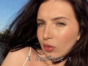X_RedRose_x