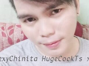 X_SexyChinita_HugeCockTs_x