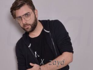 x_zayd Livestrip Cams