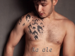 xa_ale Livestrip Cams