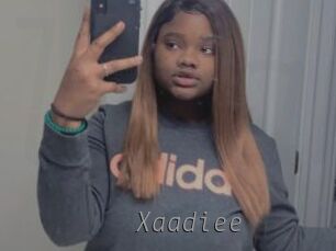 xaadiee Livestrip Cams