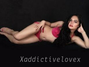 Xaddictivelovex
