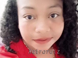 xairaruiz Livestrip Cams