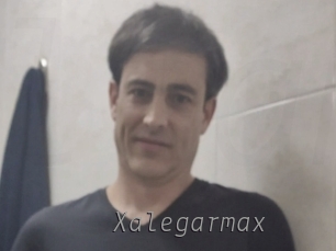 xalegarmax Livestrip Cams
