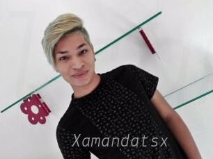 xamandatsx Livestrip Cams