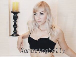 Xamazingholly