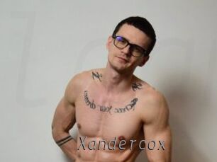 Xandercox