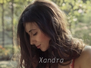 Xandra