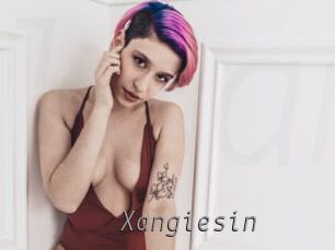Xangiesin