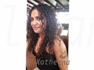 xatheena Livestrip Cams