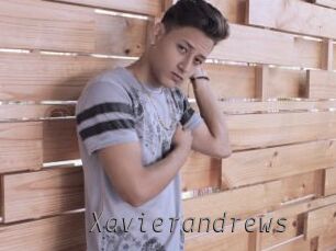 Xavierandrews