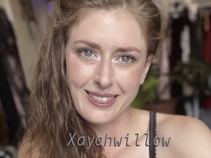 Xayahwillow
