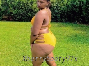 xberrybooty97x Livestrip Cams