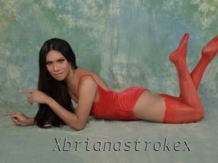Xbrianastrokex