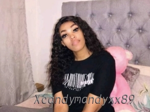 xcandymandyxx89 Livestrip Cams