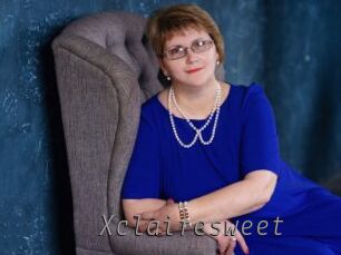 Xclairesweet