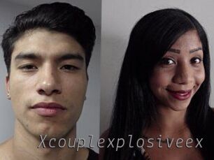 Xcouplexplosiveex