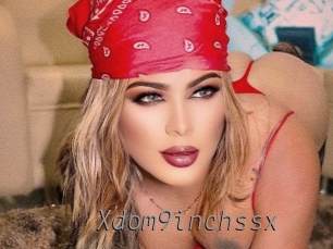 Xdom9inchssx