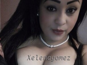 Xelenagomez