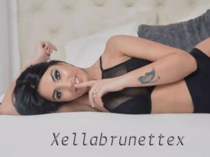 xellabrunettex Livestrip Cams