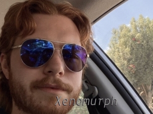 xenomurph Livestrip Cams