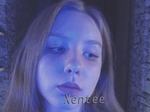Xentee