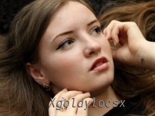 Xgoldylocsx
