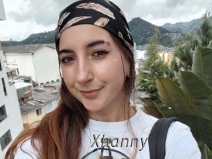Xhanny