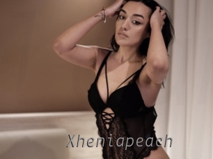 Xheniapeach