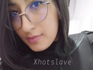 Xhotslave