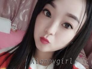 xiannvgirl Livestrip Cams