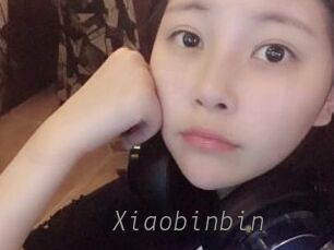 xiaobinbin Livestrip Cams