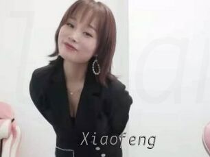 Xiaofeng