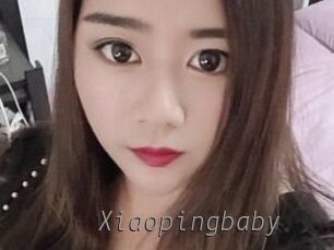 xiaopingbaby Livestrip Cams
